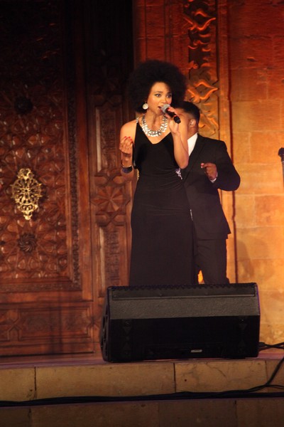 CCCL Beirut Gala Dinner